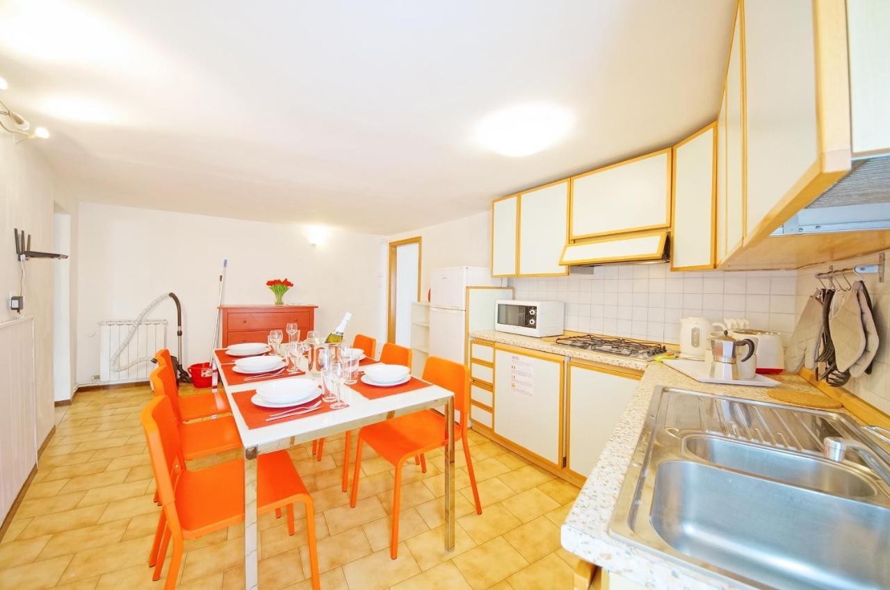 Appartamento Campo San Polo Rialto *